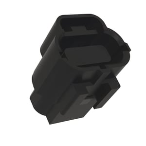 Elec. Connector Housing