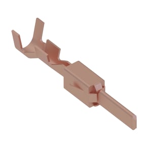 Elec. Connector Terminal