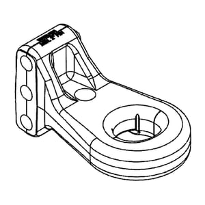 Hitch Coupling