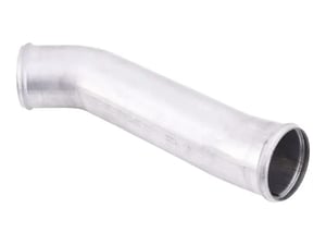 PIPE, CAC TO ENGINE INTAKE
