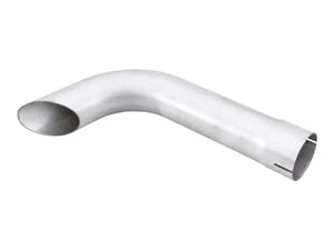 PIPE TAIL EXHAUST