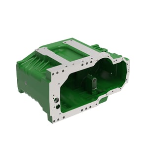 Transmission Case