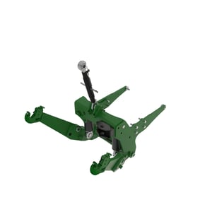 Front 3-Point Hitch