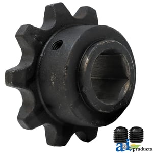 Chain Sprocket