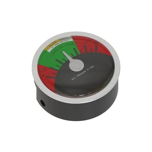 Pressure Gauge