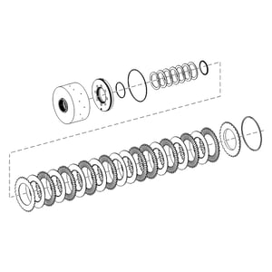 Clutch Kit
