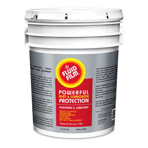 Fluid Film Corrosion Control (5.28 gallon)