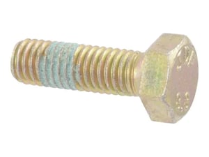 SCREW-SPEC,PATCH LOCK