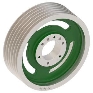 Pulley