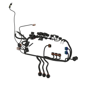 Cab Wiring Harness