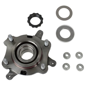 Image of HUB649
