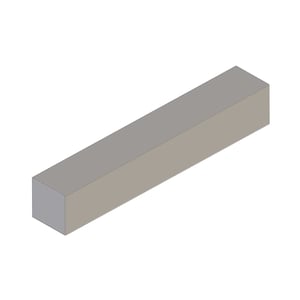 Shaft Key