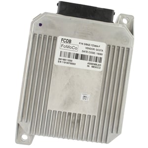 Image of DB5Z7Z369F