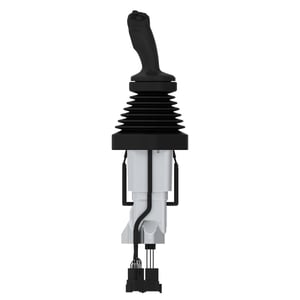Hydr./Pilot Control Valve
