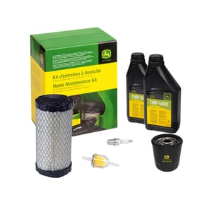 Maintenance Kit
