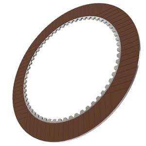 Clutch Disk