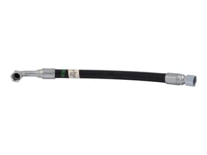 HOSE ASSY,.75" JIC/JIC