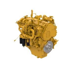 Diesel Engine Reman