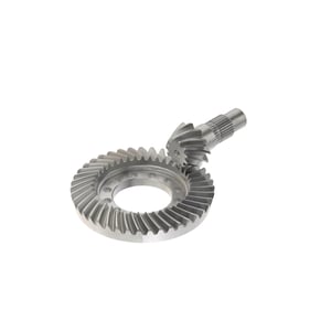 Bevel Gear Drive