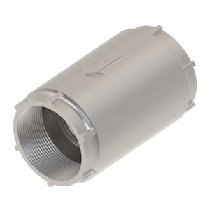 Check Valve