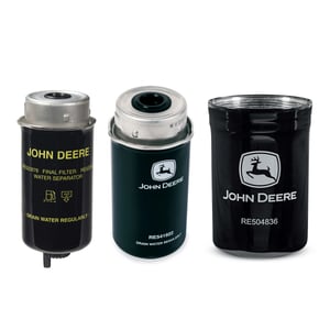 Filter Kit