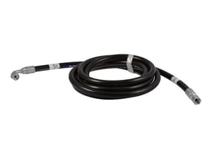 HOSE,M4KXTF1/2 X186.00"STRX90M