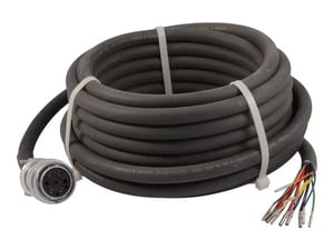 CABLE,450AJ UPPER BOOM CABLE
