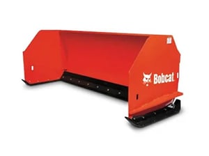 Image of SNOW PUSHER
