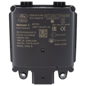 Image of LB5Z14C689A