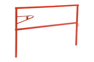 RAIL FIXED RH