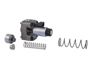 CONTROL PART