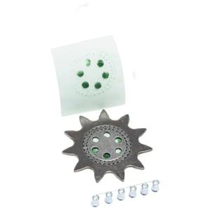 Field Install Template Kit