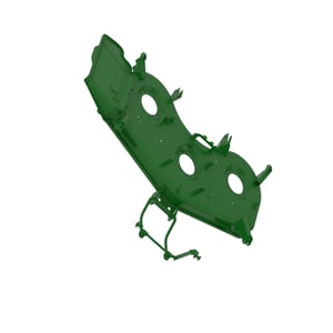 Mower Deck