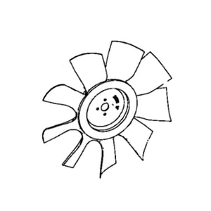 Suction Fan