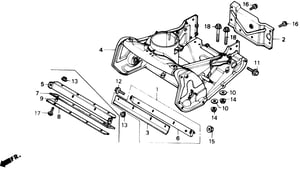 Image of 76100-730-901