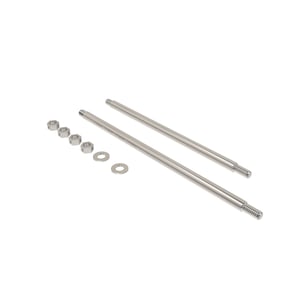 Seat Suspension