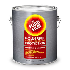 Fluid Film Corrosion Control (gallon)
