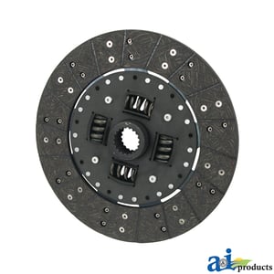 Clutch Disk