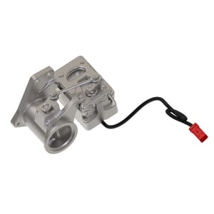 Exhaust Valve