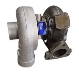 TURBOCHARGER