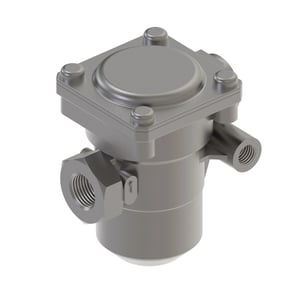 Pressure Relief Valve