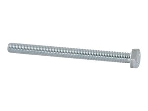 BOLT,FT METRIC GR8.8 (CODED)