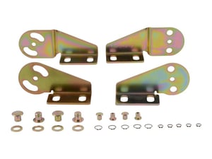KIT, MOUNTING FEET