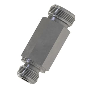 Adapter Fitting