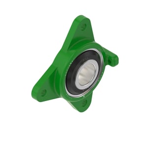 Bearing Housing W/O Bearing