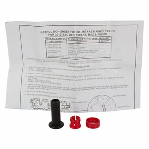Image of CB5Z9A450D