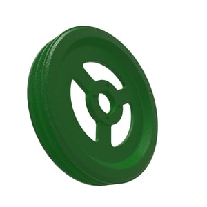 Flywheel
