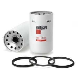 Hydraulic Filter