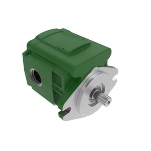 Hydraulic Pump