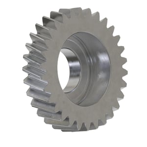 Helical Gear